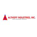 Althoff Industries, Inc. logo