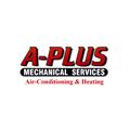 A-Plus Mechanical Services, Inc. logo