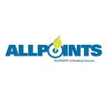 Allpoints, Inc. logo