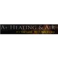 Aplus Heating & Air logo