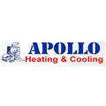 Apollo Heating & Cooling logo