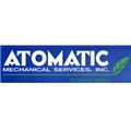 Atomatic Mechanical Services, Inc. logo