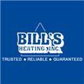 Bill's Heating, Inc logo