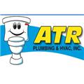ATR Plumbing & HVAC, Inc. logo