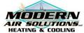 Modern Air Solutions, LLC logo