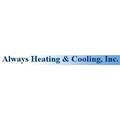 Always Heating and Cooling Inc. logo