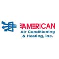 American Air Conditioning & Heating, Inc. logo