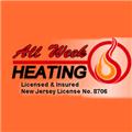 All week Heating logo