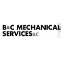 B & C Mechanical Services logo