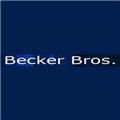 Becker Bros. Heating and Cooling logo