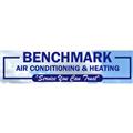 Benchmark Air Conditioning & Heating logo