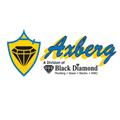 Axberg logo