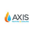 Axis Heating & Cooling logo