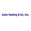 Aztec Heating & Air, Inc logo