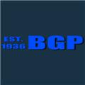 B.G. Peterson Company logo