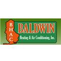 Baldwin Heating & Air Conditioning Inc. logo