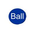 Ball Heating and Air Conditioning logo