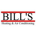 Bills Heating & Air Conditioning logo