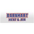 Barnhart Heat & Air logo