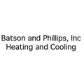 Batson And Phillips Inc logo