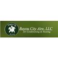 Bayou City Aire, LLC. logo