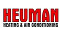 Heuman Heating & Air Conditioning, Inc logo