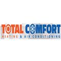 Total Comfort logo