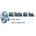 AC / Artic Air Inc. logo