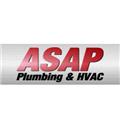 ASAP Plumbing & HVAC logo