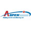Aspen Heating and Air Conditioning Ltd logo