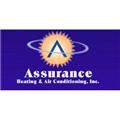 Assurance Heating & Air Conditioning, Inc.,  logo