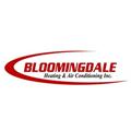 Bloomingdale Heating & Air Conditioning Inc. logo