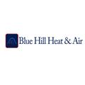 Blue Hill Heat & Air, Inc. logo