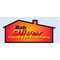 Bob Oliver Heating and Air Conditioning logo