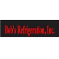 Bob's Refrigeration, Inc. logo