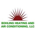 Bohling Heating and Air Conditioning, LLC. logo