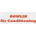 Bowlin Air Conditioning logo