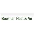 Bowman Heat & Air logo