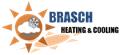 Brasch Heating & Cooling logo
