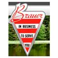 Brauer Supply Company logo