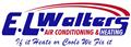 E. L. Walters Air Conditioning & Heating Inc. logo