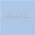 Brians Heat and Air logo