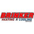 Brinker Heating & Cooling Services logo