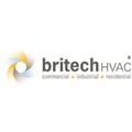 Britech HVAC logo