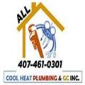 All Cool Heat Plumbing & General Contractor Inc logo