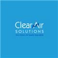 Clear Air Solutions logo