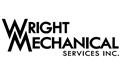 Wright Mechanical Services logo