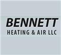 Bennett Heating & Air logo
