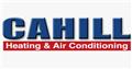 Cahill Heating & Air Conditioning logo