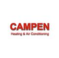 Campen Heating & Air Conditioning logo